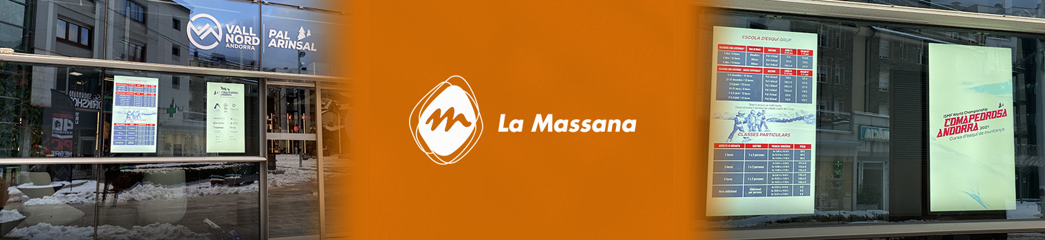 La Massana - by Comtv